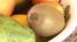 Other top seven contenders are kiwi, cantaloupe...