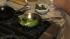 Swiss chard greens are also literally easy on...