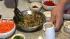 Whole grains in quinoa tabouli, for example, can...