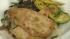Also, the soy and wheat gluten product provides...
