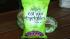 Snikiddy Eat Your Vegetable chips are made with...