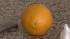 The orange is another good food for heart health...