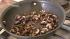 Mushrooms for meat can whack calories and fat...