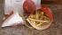 McDonalds fries ranked No. 3 on Consumer Reports...