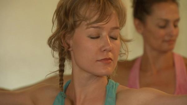 Yoga is said to relax and stretch the body, but can it do more? Seasoned yogi Chris Kilham says five ancient techniques are fountain-of-youth material.