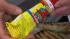 Another way to fight fat is with a tube of...