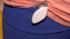 Fitness expert Christine Lusita checked her...