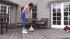 Sweep away 167 calories or vacuum for about 140....