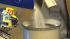 Sugar is shown being poured out of a box in this undated file photo.
