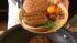 Put a healthy spin on burgers at home with...