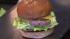 Also popular is their free-range, antibiotic-free turkey burger, packed with basil and a choice of organic cheeses.   