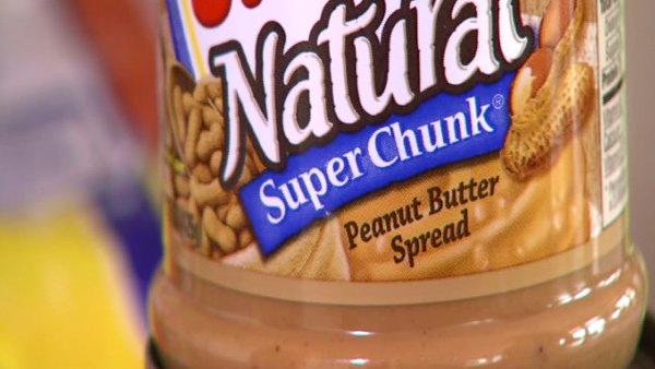 Most of us know that food manufacturers are in business to make money, and they know that health sells. Natural is a biggy.