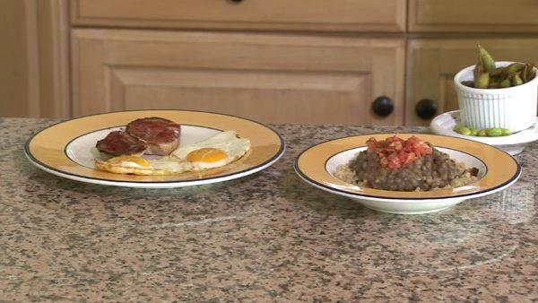 Whether you're watching your weight to diet or maintain good health, some foods are better than others due to nutritional benefits and good taste. 
