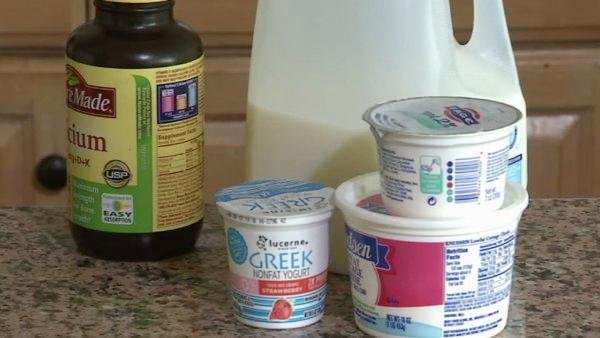 The single most important mineral for maintaining bone density is, of course, calcium. Women ages 19 to 50 need 1,000 milligrams, and those over 50 need 1,200 milligrams.