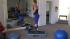 Since exercise stimulates bone formation,...