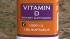 That calcium needs vitamin D for absorption. If...