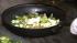 Try this roasted brussels sprout dish with goat...