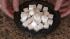 If you make all of these sugar swaps throughout the day, youre going to save 30 teaspoons of sugar at the end of the day. Thats around 480 empty calories.