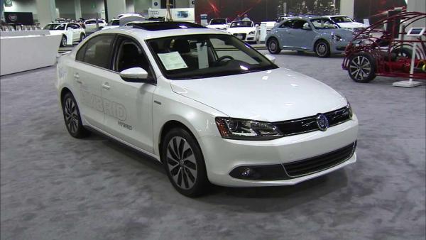 High-mileage hybrids are everywhere, from obvious brands like Toyota to ones new to the market like Volkswagen.