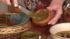 Pumpkin seed butter is a nutty spread for baked...