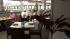 Lempert says people are actually dining out less...