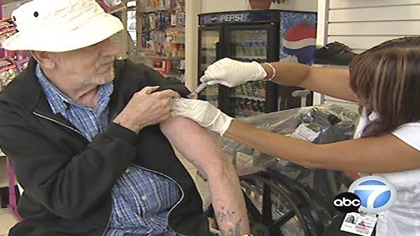 Flu Shot