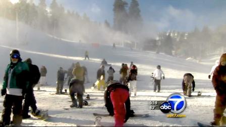 If you plan on hitting the slopes this winter, here are some professional tips to keep you safe and active.