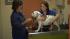Experts say nothing replaces a visit to the vet,...