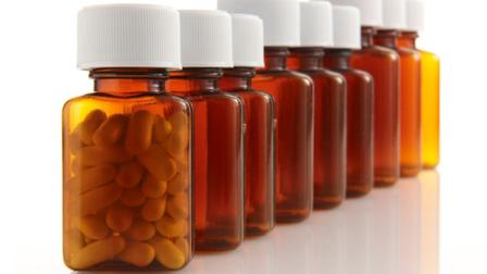 The FDA is cracking down on unapproved medications. It plans to pull about 500 ineffective prescription drugs off the market.