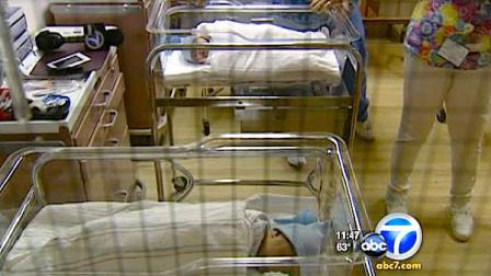 Teen pregnancies in the U.S. are at a record low, according to a report by the Centers for Disease Control and Prevention.