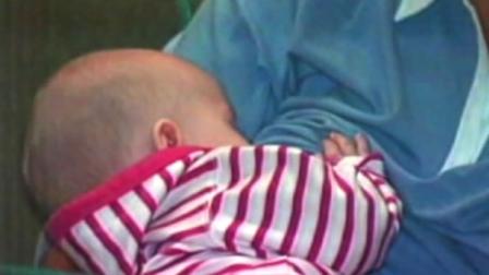 A new study shows breastfeeding may substantially reduce the risk of Sudden Infant Death Syndrome.