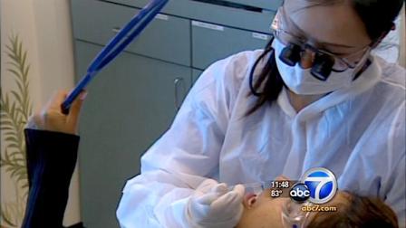 Periodontal disease can delay the time it takes to conceive by two months, according to researchers.