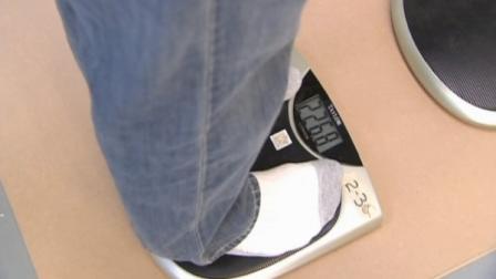 A new, first-of-its-kind study says a Type A personality can put someone at greater risk of gaining weight.