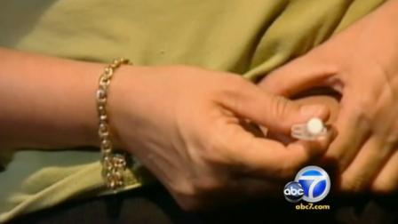 Medical devices for diabetics may be in danger of being the latest target of computer hackers.