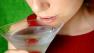 A new study says middle-aged women who have a drink a day are more likely to stay healthy than those who dont drink.