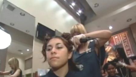 The FDA warned the Brazilian Blowout hair care company that its products have dangerously high levels of formaldehyde.