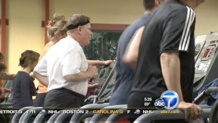 A new study out of Sweden states that exercise could be a new treatment option for people who suffer from migraines.