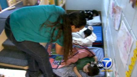 Results of a new study suggest that for a young child, naps may be more important than you know.