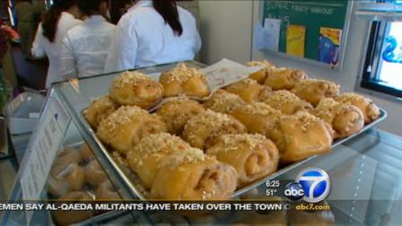 Theres a reason why some people like fatty foods and some dont. According to a new study, its due to a sixth sense for fat.