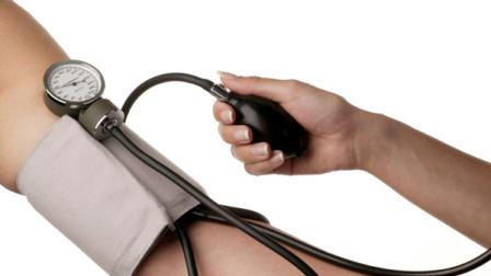 A new study released by Lancet says checking the blood pressure in both arms could detect heart disease.