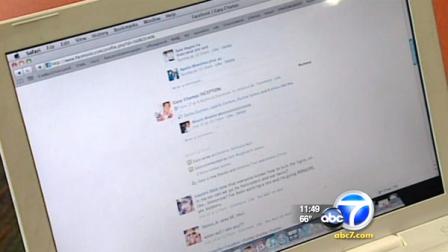 Constantly on your Facebook page? Researchers say Facebook and Twitter are more addictive than tobacco and alcohol.