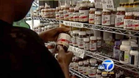 If you love to soak up the rays on the beaches in Southern California, you might want to add vitamin A to your diet. A new study shows that vitamin A reduces your risk of getting a deadly form of skin cancer.