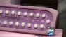 Birth control pills are seen in this undated file photo.
