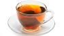 A mug of tea is shown in this undated file photo.