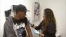 A flu shot is given at a doctors office on Friday, Jan. 11, 2013.