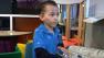 With six kids, Lyssha and Jake Bowden know a thing or two about child-proofing. But even with all their caution, their son Tino proved that boys will be boys when he swallowed 16 tiny craft magnets. Within an hour, he was in the ER.