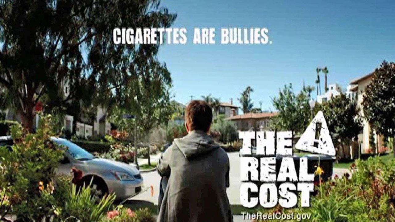 Kinky Public Sex The Real Cost Of Smoking