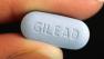 A close up of Gilead Sciences Inc.s Truvada pill is shown in their lab in a Foster City, Calif. file photo from May 26, 2006.