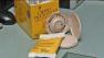 The birth control pill ORTHO TRI-CYCLEN LO is seen in this file photo.