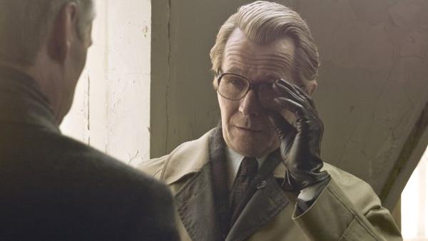 'TINKER TAILOR SOLDIER SPY' will require full attention
